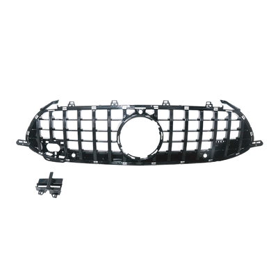 Αναβαθμίστε το BENZ AMG GT σας με τη σειρά 20-23 Black Front Grill and Body Kit Components