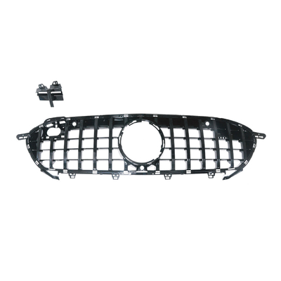 Αναβαθμίστε το BENZ AMG GT σας με τη σειρά 20-23 Black Front Grill and Body Kit Components