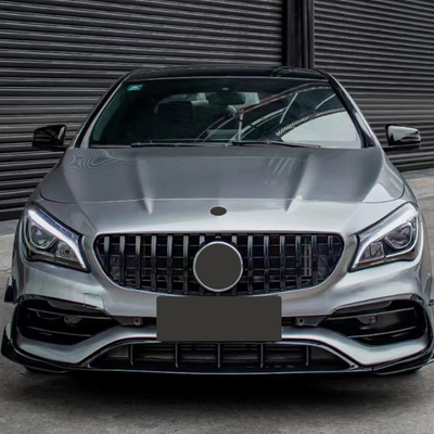 CLA W117 2013-2019 Συσκευή εξοπλισμού αυτοκινήτου