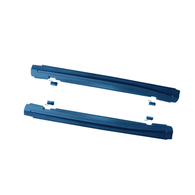 Αναβαθμίστε την Mercedes-Benz Α-Class W176-A45 σας με AMG GT / GT S C190 Side Skirts 2020-