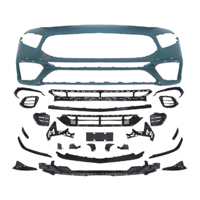 Morden Luxury Design Style Upgrade Front Body Kit για την BENZ W177 Hatchback A45 AMG 19-24 σειράς αυτοκινήτου