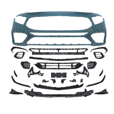 Morden Luxury Design Style Upgrade Front Body Kit για την BENZ W177 Hatchback A45 AMG 19-24 σειράς αυτοκινήτου
