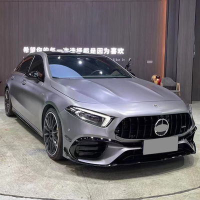 Morden Luxury Design Style Upgrade Front Body Kit για την BENZ W177 Hatchback A45 AMG 19-24 σειράς αυτοκινήτου