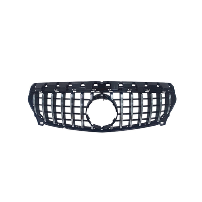 Αναβαθμίστε την Mercedes Benz W117 σας με CLA GT Style Front Bumper Grille 2013-2019