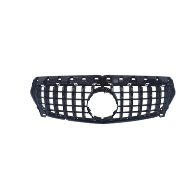 Αναβαθμίστε την Mercedes Benz W117 σας με CLA GT Style Front Bumper Grille 2013-2019