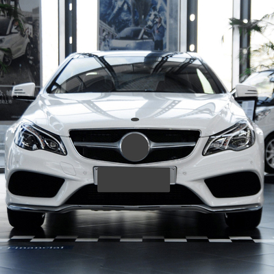 OEM Ναι C-CLASS Benz Accessories E Class W207 Αναβάθμιση σε 2014-2016 Στυλ κιτ σώματος