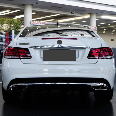 OEM Ναι C-CLASS Benz Accessories E Class W207 Αναβάθμιση σε 2014-2016 Στυλ κιτ σώματος