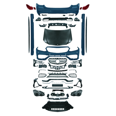 100% δοκιμασμένα κιτ σώματος για Mercedes-Benz W212 09-13 έως 14-15 AMG