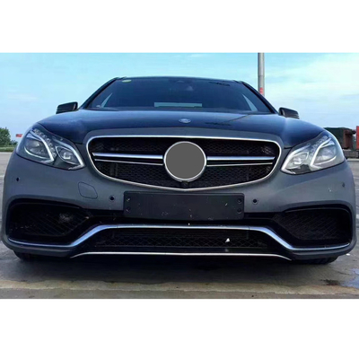 100% δοκιμασμένα κιτ σώματος για Mercedes-Benz W212 09-13 έως 14-15 AMG