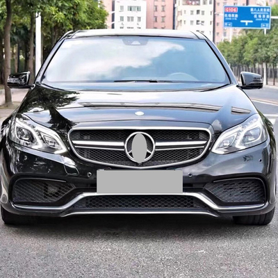 Ε63 Συσκευή αυτοκινήτων για το 2014-2015 Mercedes Benz W212 Morden Luxury Design Style