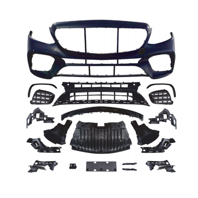 Διακοσμητική σχάρα αυτοκινήτου Morden για Mercedes Benz E-Class W213 2016-2020 AMG Upgrade Bodykit