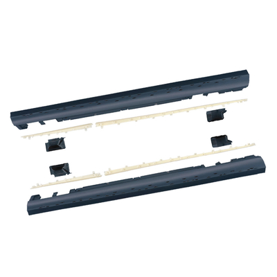 Mercedes-Benz E-Class W213/C238-E63 με πλευρικές φούστες 2016-2020 μοντέλο