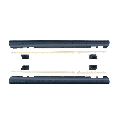 Mercedes-Benz E-Class W213/C238-E63 με πλευρικές φούστες 2016-2020 μοντέλο