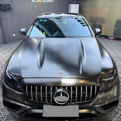 E63 AMG 2016-2020 Καπό κινητήρα για Mercedes-Benz E-Class W213 100% δοκιμασμένο