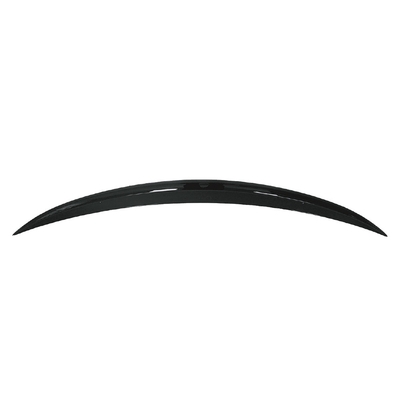 OEM Auto Tail Wing Spoiler για Mercedes Benz W213-E63 Στυλ Συσκευές Αυτοκινήτου