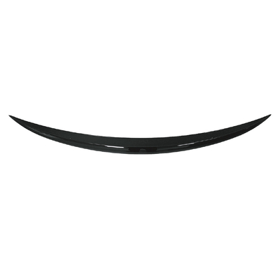 OEM Auto Tail Wing Spoiler για Mercedes Benz W213-E63 Στυλ Συσκευές Αυτοκινήτου