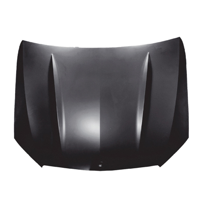 100% δοκιμασμένη αναβάθμιση για την Mercedes Benz C-Class W205 Motor Hood 2015-2018 Αναβάθμιση τώρα