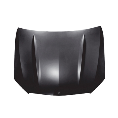 100% δοκιμασμένη αναβάθμιση για την Mercedes Benz C-Class W205 Motor Hood 2015-2018 Αναβάθμιση τώρα
