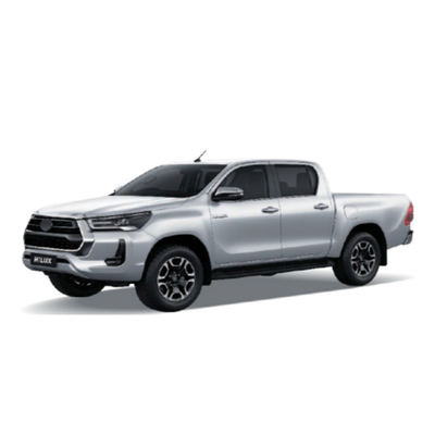 2018- Toyota Revo Body Kit Upgrade Προσαρμοσμένο λογότυπο αποδεκτό για εξαρτήματα Hilux Revo