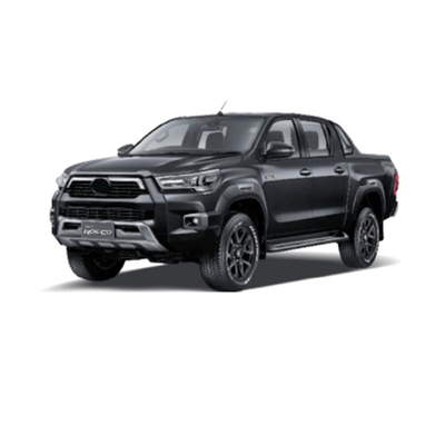 Αυτοκίνητο με κιτ σώματος τύπου HILUX ROCCO 2021 σε στυλ σχεδιασμού επιχειρήσεων / πολυτελείας