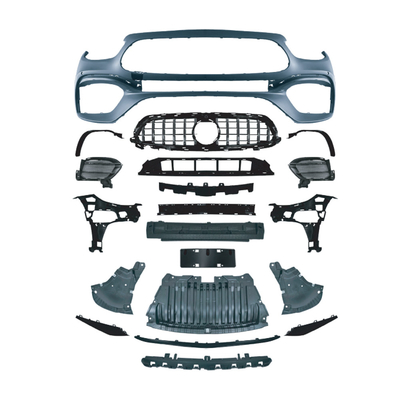 Benz W213 21-23 με Morden Luxury Design Body Kit OEM Ναι