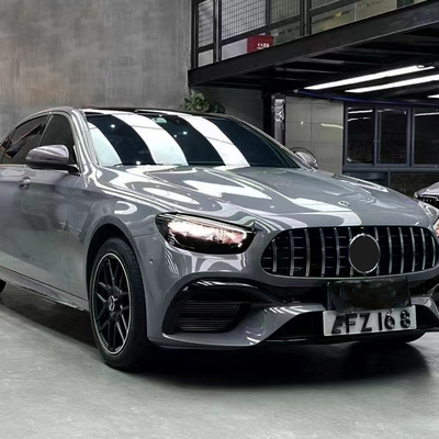 Benz W213 21-23 με Morden Luxury Design Body Kit OEM Ναι