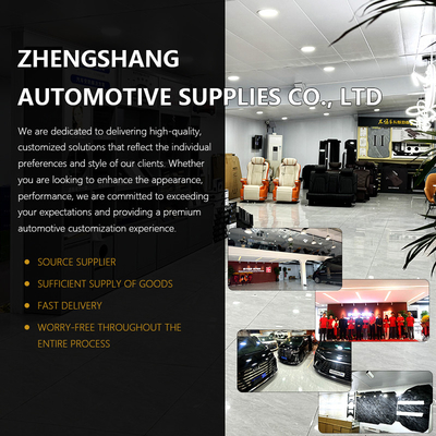 Benz W213 21-23 με Morden Luxury Design Body Kit OEM Ναι