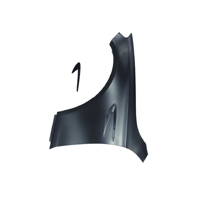 Προσαρμοσμένη μεταμόρφωση E63 AMG Fenders για Mercedes-Benz E-Class W213 2021-2023