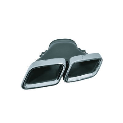 15-18 Mercedes-Benz C-Class W205 Κουτί σώματος Morden Luxury Design Στυλ Κουρύδας Σώλος Σώλου
