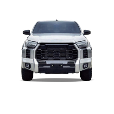 OEM 2016 HILUX με Tundra BodyKit και Business / Luxury Design Style