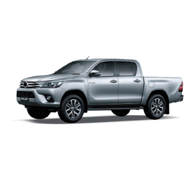 Προσαρμοσμένο λογότυπο αποδεκτό 4x4 Offroad Accessories για το 2016 HILUX TUNDRA Bodykit Upgrade Kit