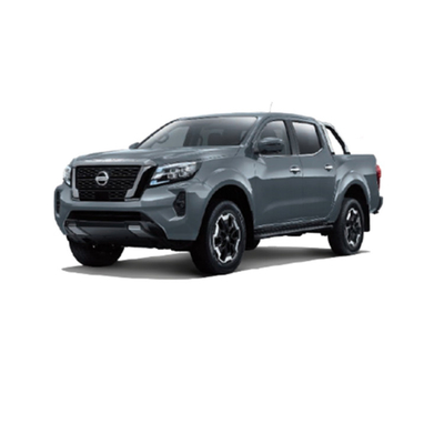 100% δοκιμασμένο Business/Luxury Body Kit αναβάθμιση για το 2016 Navara στο 2022 Navara Frontier