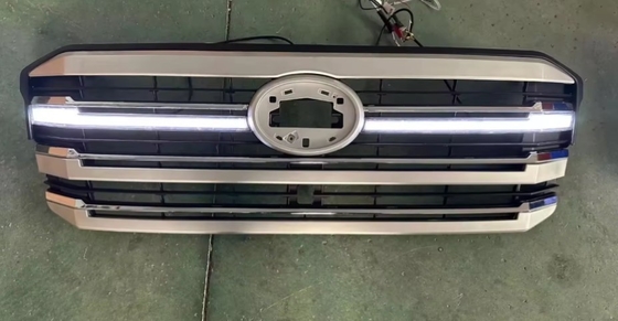 Προσωπικό κάλυμμα 4x4 ABS πλαστικό για Toyota LC300 2021 OEM MODEL