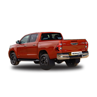 Φώτα αριστεράς 2016 Hilux Stop Reverse Lamp Toyota αυτοκίνητο Συσκευές LED Φώτα αριστεράς OEM Ναι