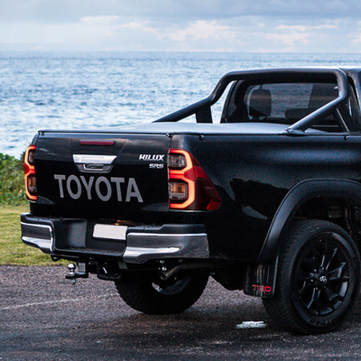 Φώτα αριστεράς 2016 Hilux Stop Reverse Lamp Toyota αυτοκίνητο Συσκευές LED Φώτα αριστεράς OEM Ναι
