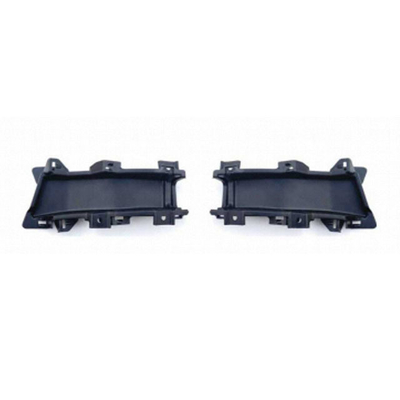 Toyota Land Cruiser LC300 2022 2023 Μπροστά προφυλακτήρα Κράφτης εσωτερική υποστήριξη LH RH ΑΒΣ στερέωση