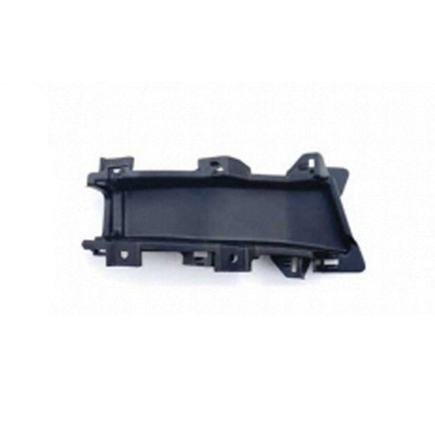 Toyota Land Cruiser LC300 2022 2023 Μπροστά προφυλακτήρα Κράφτης εσωτερική υποστήριξη LH RH ΑΒΣ στερέωση