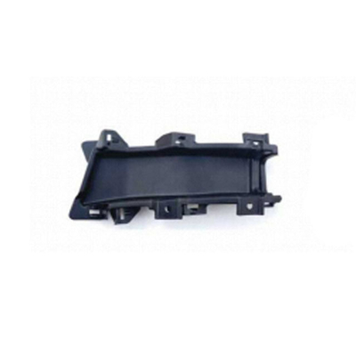 Toyota Land Cruiser LC300 2022 2023 Μπροστά προφυλακτήρα Κράφτης εσωτερική υποστήριξη LH RH ΑΒΣ στερέωση