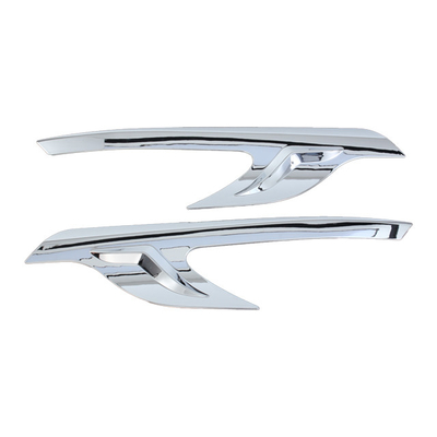 Το Toyota Alphard Vellfire 2024 Φώτα μπροστινής οδού Φώτα κεφαλής Φώτα κάλυψη φρύδι Φώτα προβολέων