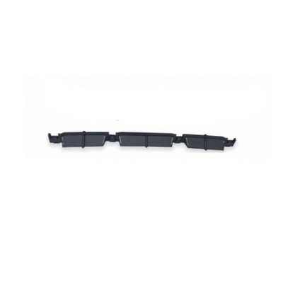 Μπροστά προφυλακτήρα χαμηλότερο Chrome για Toyota Land Cruiser LC300 2022 και OEM αποδεκτό