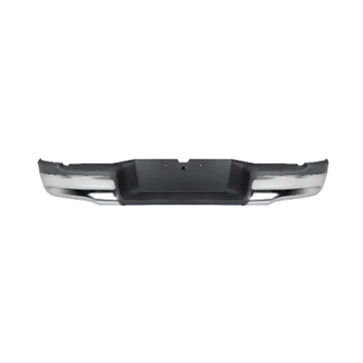 Απαιτήσεις πελατών Άλλα εξαρτήματα για 12 16 Toyota Hilux Revo πίσω προφυλακτήρα