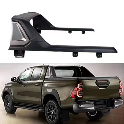 Αθλητική μπάρα για το 2021 Hilux Revo Rocco ALPHARD / VELLFIRE H3 Δοκιμασμένη και εγγυημένη