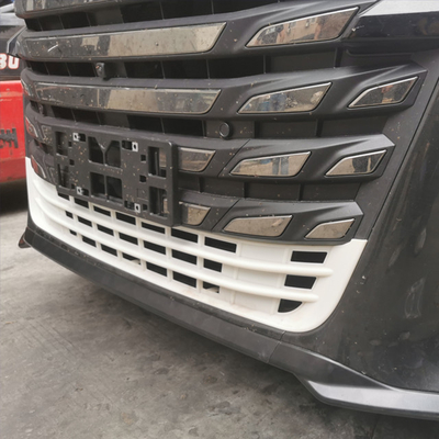 Προσθέστε μια πινελιά πολυτέλειας στην Toyota Alphard 2024 σας με Carbon Fiber Rear Bumper Trim