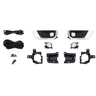 Προσωρινό φως ομίχλης LED για το Toyota Land Cruiser LC300 2021-2023 σε και Qualit