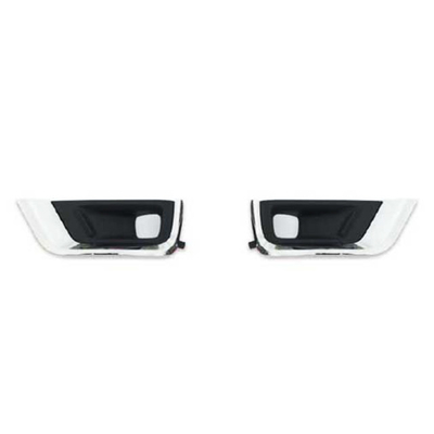 Προσωρινό φως ομίχλης LED για το Toyota Land Cruiser LC300 2021-2023 σε και Qualit