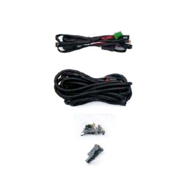 Προσωρινό φως ομίχλης LED για το Toyota Land Cruiser LC300 2021-2023 σε και Qualit
