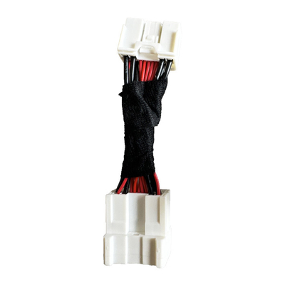 Εσωτερικό αυτοκινήτου OEM Elfa Wilfa PD/USB Center Row Charging Modification 35 Series Διακοσμητικά αξεσουάρ
