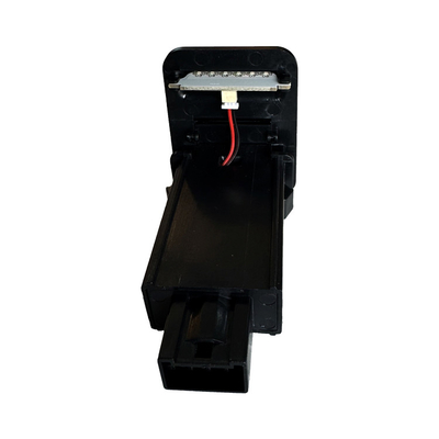 Εσωτερικό αυτοκινήτου OEM Elfa Wilfa PD/USB Center Row Charging Modification 35 Series Διακοσμητικά αξεσουάρ