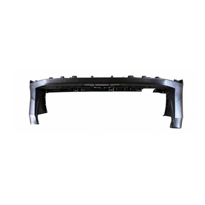 Μαύρο πίσω προφυλακτήρα για την Toyota Land Cruiser LC300