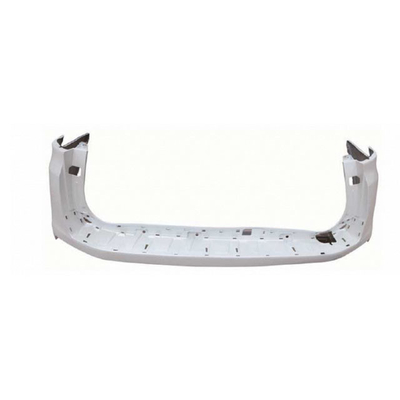 Toyota Land Cruiser LC300 2023 πίσω προφυλακτήρας υψηλή προσαρμογή με χρωματική υψηλή διανομή
